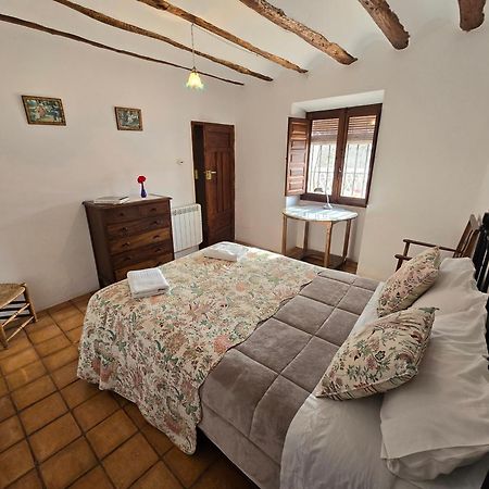 منزل الضيف Casa De Aulabar المظهر الخارجي الصورة