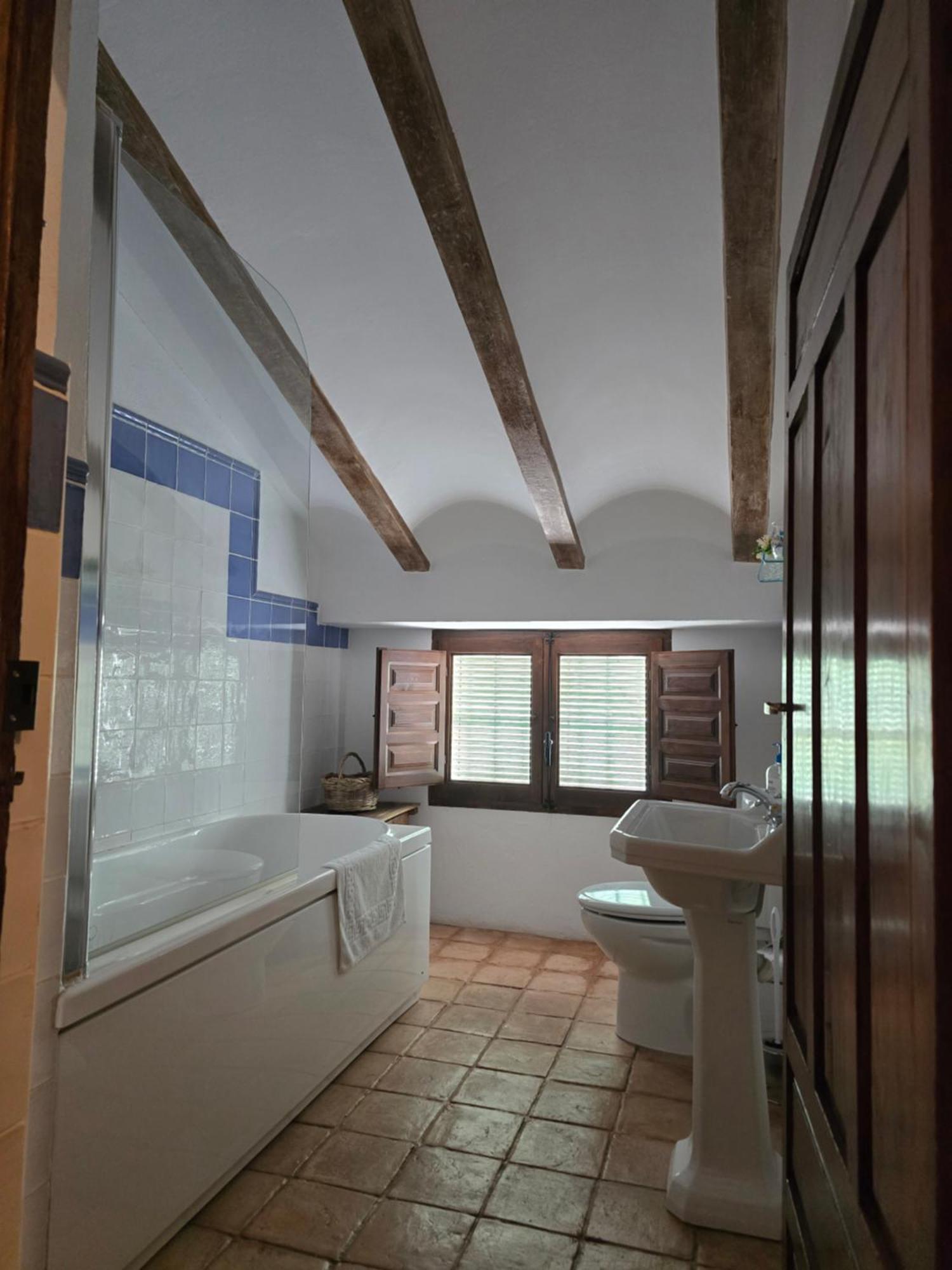 منزل الضيف Casa De Aulabar المظهر الخارجي الصورة